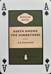 Death Among the Sunbathers (E.R. Punshon)