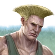 General Guile
