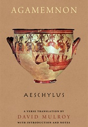 Agamemnon (Aeschylus)