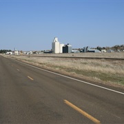 La Crosse, Washington