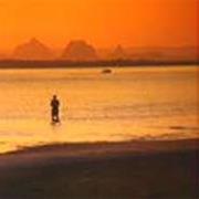 Bribie Island National Park (QLD)