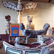 Museum of Anthropology (BC)
