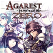 Agarest: Generations of War Zero