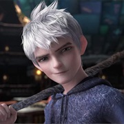 Jack Frost
