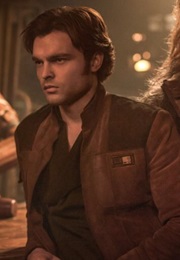 Shadows of the Empire (2018)