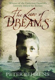 The Law of Dreams (Peter Behrens)