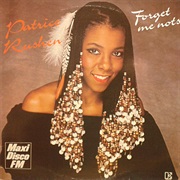 Patrice Rushen - "Forget Me Nots"
