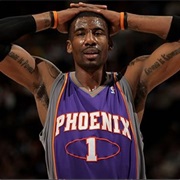 Amare Stoudemire