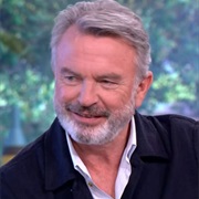 Sam Neill