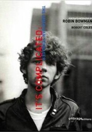 It's Complicated (Robin Bowman)