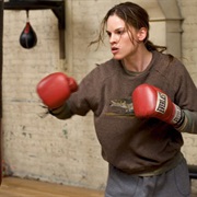 Maggie Fitzgerald - Million Dollar Baby