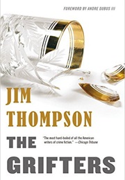 The Grifters (Jim Thompson)