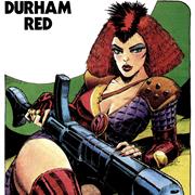 Durham Red