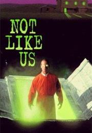 Not Like Us