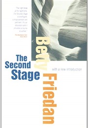 The Second Stage (Betty Friedan)