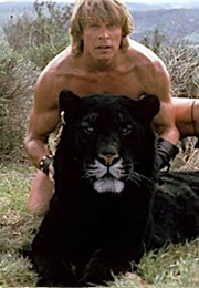 Ruh, the Beastmaster (1982)