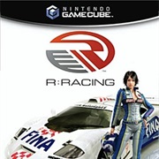 R: Racing Evolution