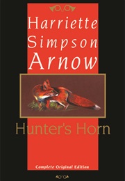 Hunter&#39;s Horn (Harriet Arnow)