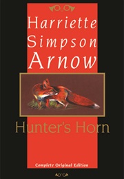 Hunter's Horn (Harriet Arnow)