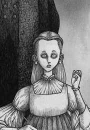 The Hospice (Robert Aickman)