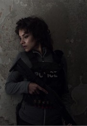 The Punisher S1ep8: Cold Steel (2017)