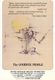 The Goodbye People (1984)