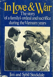 In Love and War (Jim Stockdale)