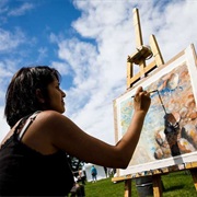 Heart of the City Music & Arts Festival