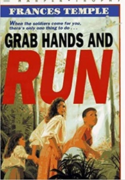 Grab Hands and Run (Frances Temple)
