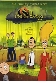 The Oblongs (2001)