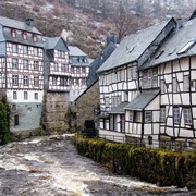 North Rhine-Westphalia