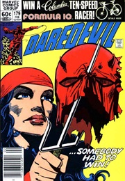 Daredevil (Frank Miller)