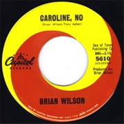 Caroline No - The Beach Boys