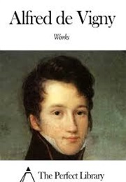 Selected Poetry (Alfred De Vigny)