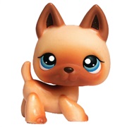 Littlest Pet Shop #212