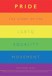 Pride (Matthew Todd)