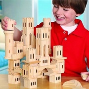 Build With Blocks