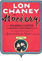 Mockery (1927)