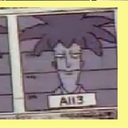 The Simpsons S.5 E.2