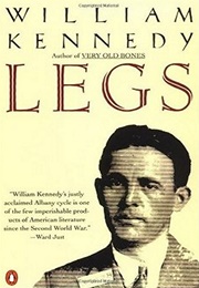 Legs (William Kennedy)