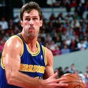 Šarūnas Marčiulionis