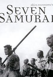 7 Samurai