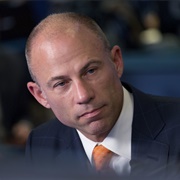Michael Avenatti