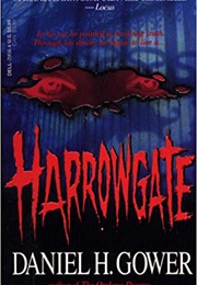 Harrowgate (Daniel H. Gower)