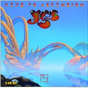 Yes - Keys to Ascension (1996)