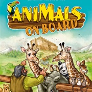 Animals on Board