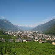 Martigny