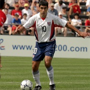 Claudio Reyna