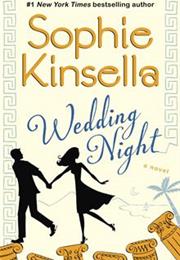 Wedding Night (Sophie Kinsella)