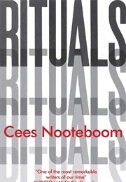 Rituals (Cees Nooteboom)